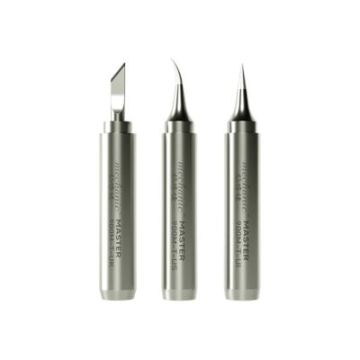 Mechanic Master 900M Soldering Iron Tips