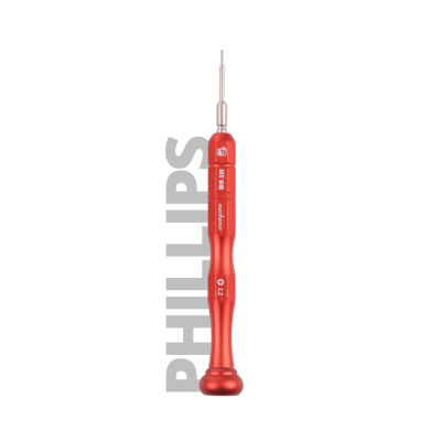 Mechanic Screwdriver Phillips 1.5MM