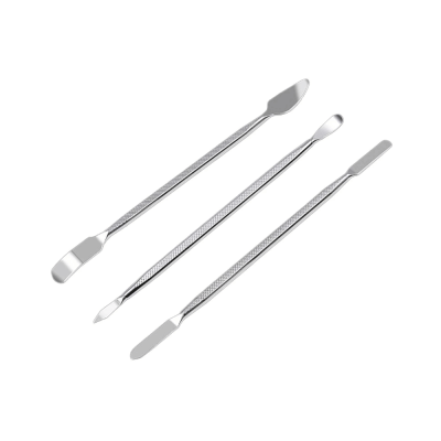 Metal Pry Tools (3 Pieces)