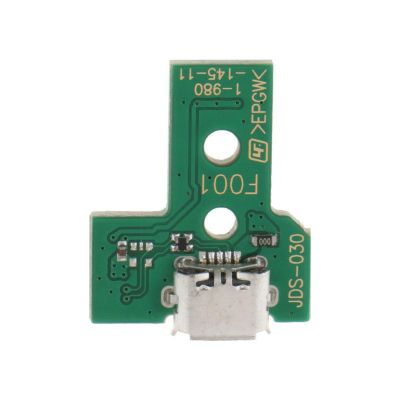 12 Pin Micro USB Charging Port for Sony PS4 Pro / PS4 Slim Controller (V3) (JDS-030)