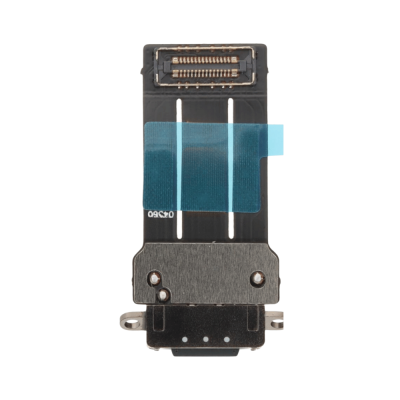 Charging Port for iPad Mini 7 Space Gray
