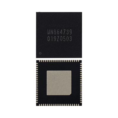 HDMI Encoder Chip for PlayStation 5 / PlayStation 5 Pro (MN864739)