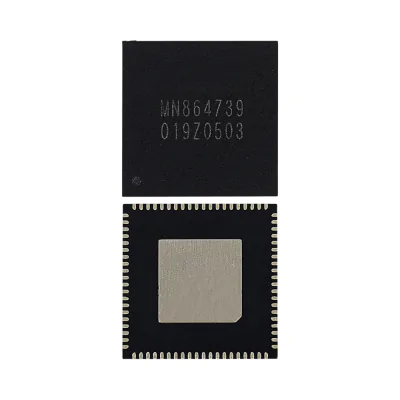 HDMI Encoder Chip for PlayStation 5 / PlayStation 5 Pro (MN864739)