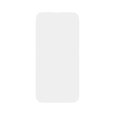 Unpackaged Tempered Glass for iPhone 14 Pro (Pack of 50) (Clear)