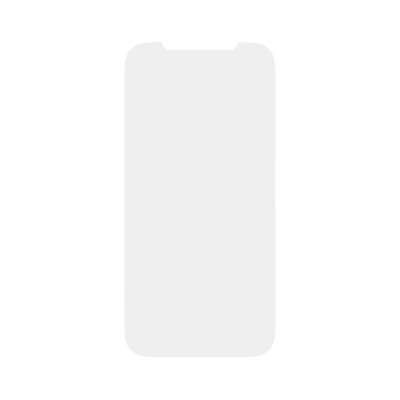 Unpackaged Tempered Glass for iPhone X / iPhone XS / iPhone 11 Pro (Pack of 50) (Clear)