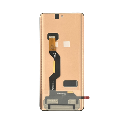 OLED and Digitizer Assembly for Motorola Moto Edge (2025) (XT2519) (Refurbished)
