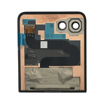 Outer OLED and Digitizer Assembly for Motorola Moto Razr Ultra (XT2551) (2025) (Refurbished)