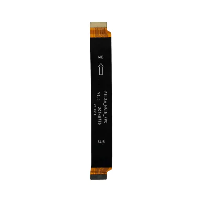 Mainboard Flex for Motorola Moto G 5G (2026) (XT2613)