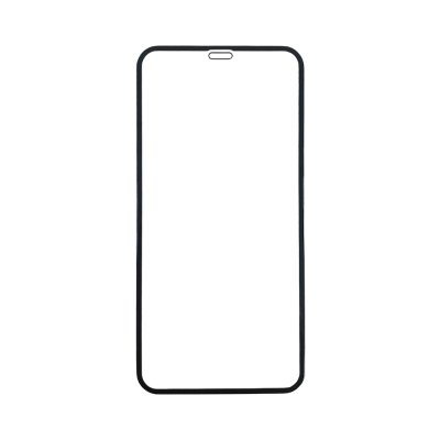 MPAKT Packaged Tempered Glass for iPhone XS Max / iPhone 11 Pro Max (Clear)