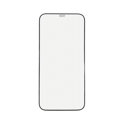 MPAKT Packaged Tempered Glass for iPhone 12 Pro Max (Matte)