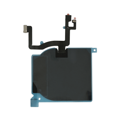 Wireless NFC Charging Coil / Flash Light Flex for iPhone 16e