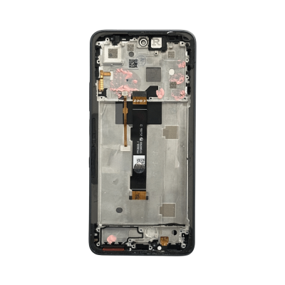 LCD and Digitizer for TCL NXTPAPER 70 Pro (with Frame) Stellar Blue (Refurbished)