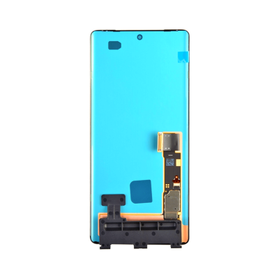 OLED and Digitizer Assembly for Google Pixel 7 Pro (without Frame) (Refurbished)