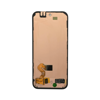OLED and Digitizer Assembly for Google Pixel 9 Pro (with Fringerprint Sensor) (with Frame) (Refurbished)