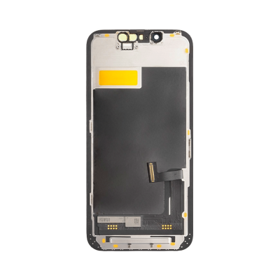 OLED and Digitizer Assembly for iPhone 13 Mini (OLED Soft) (Breakage Coverage)