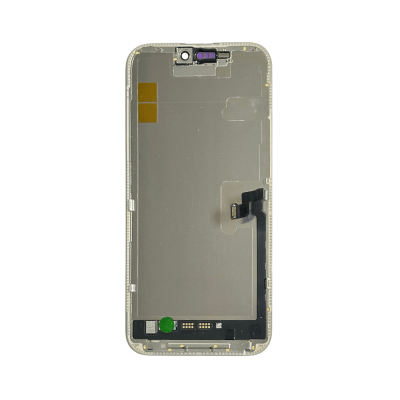 OLED and Digitizer Assembly for iPhone 16 Pro Max (Premium / FOG)