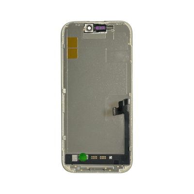 OLED and Digitizer Assembly for iPhone 16 Pro (Premium / FOG)