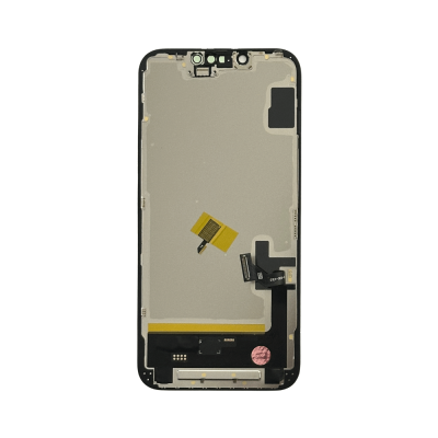 OLED and Digitizer Assembly for iPhone 16e (OLED Soft) (Breakage Coverage)