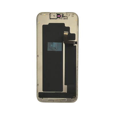 OLED and Digitizer Assembly for iPhone 17 Pro Max (OLED Soft) (Breakage Coverage)