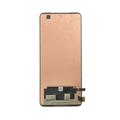 OLED and Digitizer Assembly for T-Mobile REVVL 7 Pro 5G (without Frame) (Refurbished)