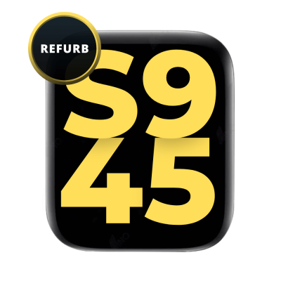 OLED and Digitizer Assembly for Watch Series 9 (45mm) (Refurbished)