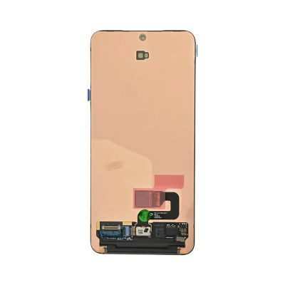 Oled and Digitizer Assembly for Samsung Galaxy S25 5G (without Frame) (Refurbished)
