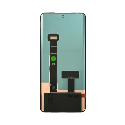 OLED and Digitizer for Motorola Moto Edge (2023) (XT2305) (without Frame) (Refurbished)