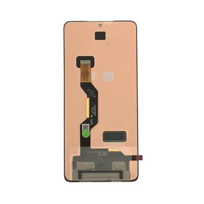 OLED and Digitizer Assembly for Motorola Moto G Stylus 5G (2025) (XT2517) (without Frame) (Refurbished)