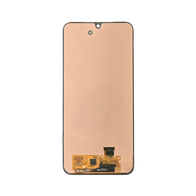 OLED and Digitizer Assembly for Samsung Galaxy A17 5G (A176) (2025) (without Frame) (Refurbished)