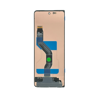 OLED and Digitizer Assembly for Samsung Galaxy Z Fold 5 5G (Without Frame) (Refurbished) (Outer OLED)