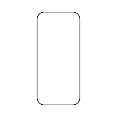 Packaged Tempered Glass for Samsung Galaxy S24 FE 5G (Clear)