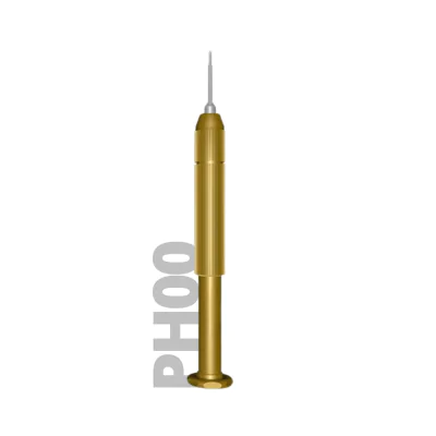Phillips PH00 Screwdriver