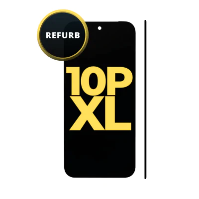 OLED and Digitizer Assembly for Google Pixel 10 Pro XL (without Frame) (Refurbished)