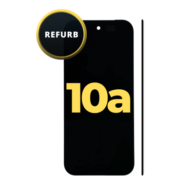 OLED and Digitizer Assembly for Google Pixel 10a (without Frame) (Refurbished)