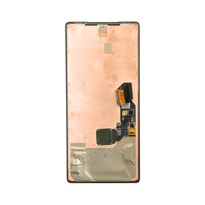 OLED and Digitizer for Google Pixel 6a (with Fringerprint Sensor) (without Frame) (Refurbished)