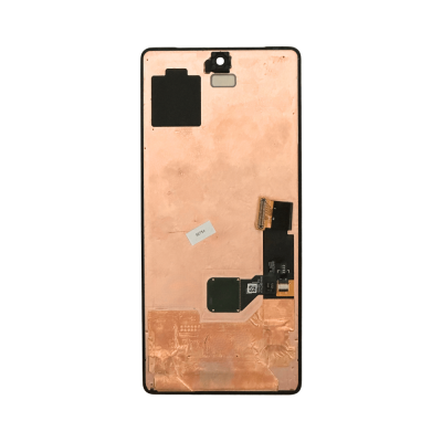 OLED and Digitizer Assembly for Google Pixel 7 (with Fingerprint Sensor) (without Frame) (Refurbished)