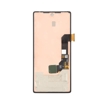 OLED and Digitizer Assembly for Google Pixel 7a (with Fingerprint Sensor) (without Frame) (Refurbished)
