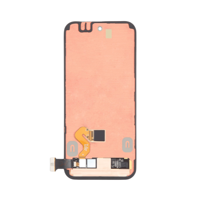 OLED and Digitizer Assembly for Google Pixel 9 (with Fringerprint Sensor) (with Frame) (Refurbished)