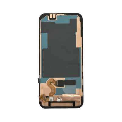 OLED and Digitizer Assembly for Google Pixel 9 Pro XL (with Fingerprint Sensor) (with Frame) (Aftermarket)