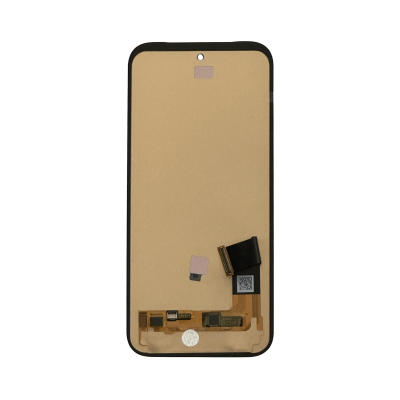 OLED and Digitizer Assembly for Google Pixel 9a (without Frame) (Aftermarket)