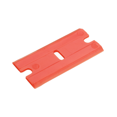 Plastic Blades (10 Pack)