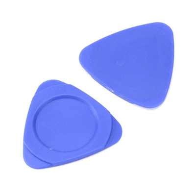 Plastic Guitar Pick Pry Tool (Pack of 20)