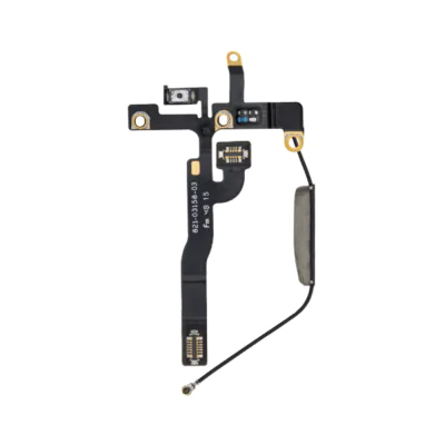 Power Button Flex Cable for iPad Pro 11 (3rd Gen) / iPad Pro 12.9 (5th Gen) (4G Version)