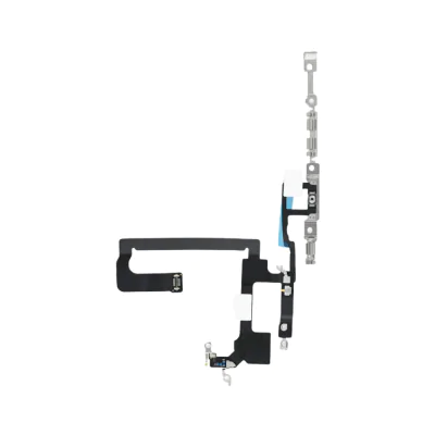 Power Button Flex Cable for iPhone 14 Plus