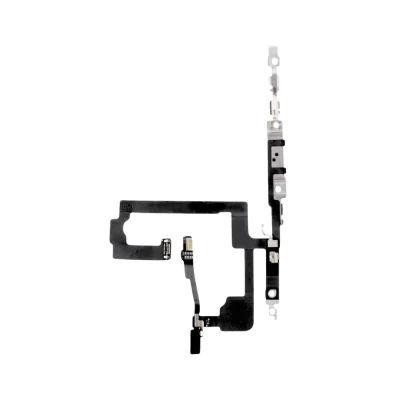 Power Button Flex Cable for iPhone 15
