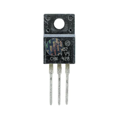 40N60M2 600V N-channel transistor for PlayStation 5