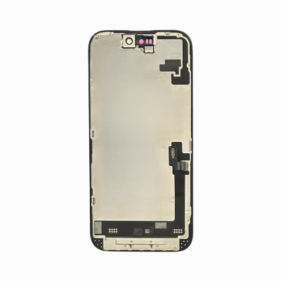OLED and Digitizer Assembly for iPhone 16 (Refurbished)
