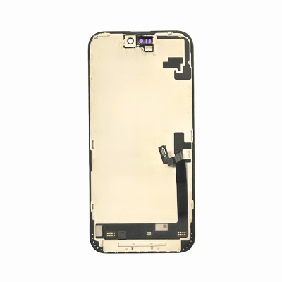 OLED and Digitizer Assembly for iPhone 16 Plus (Refurbished)