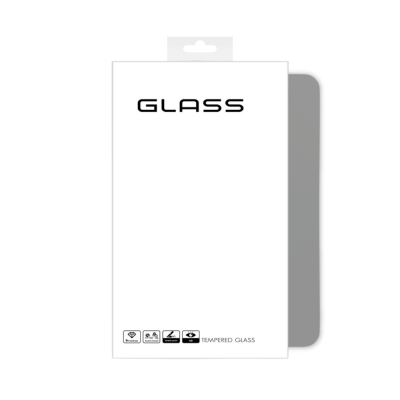 Packaged Tempered Glass for iPhone 18 Pro (Privacy)