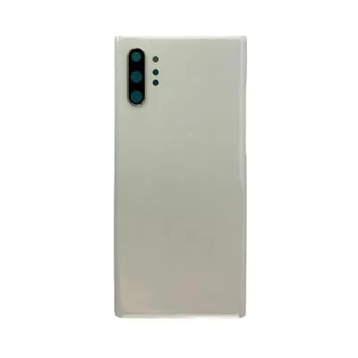 Back Door for Samsung Galaxy Note 10 Plus Aura White
